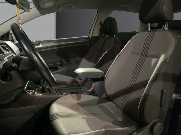 Volkswagen golf 1.2 tsi 110 bluemotion technology allstar camera de recul  carplay garantie 12 mois occasion simplicicar...