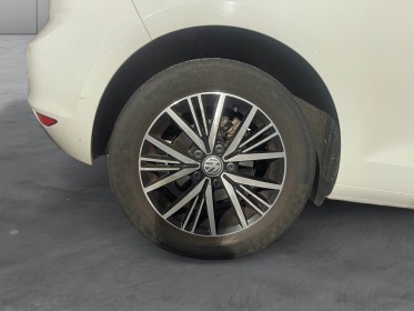 Volkswagen golf 1.2 tsi 110 bluemotion technology allstar camera de recul  carplay garantie 12 mois occasion simplicicar...