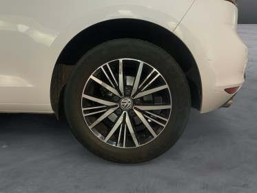 Volkswagen golf 1.2 tsi 110 bluemotion technology allstar camera de recul  carplay garantie 12 mois occasion simplicicar...