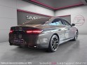 Ds ds 9 hybride e-tense 250 rivoli  garantie ds - sieges electriques chauffants massants - camera occasion simplicicar lagny ...