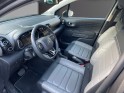 Citroen c3 aircross essence 130ch  boite auto eat6 shine pack garantie 12 mois occasion simplicicar royan simplicicar...