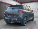 Citroen c3 aircross essence 130ch  boite auto eat6 shine pack garantie 12 mois occasion simplicicar royan simplicicar...