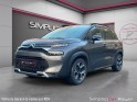 Citroen c3 aircross essence 130ch  boite auto eat6 shine pack garantie 12 mois occasion simplicicar royan simplicicar...