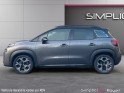 Citroen c3 aircross essence 130ch  boite auto eat6 shine pack garantie 12 mois occasion simplicicar royan simplicicar...