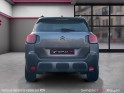 Citroen c3 aircross essence 130ch  boite auto eat6 shine pack garantie 12 mois occasion simplicicar royan simplicicar...