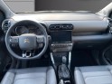 Citroen c3 aircross essence 130ch  boite auto eat6 shine pack garantie 12 mois occasion simplicicar royan simplicicar...