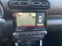 Citroen c3 aircross essence 130ch  boite auto eat6 shine pack garantie 12 mois occasion simplicicar royan simplicicar...