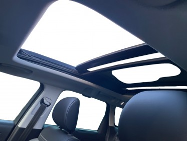 Citroen c3 aircross essence 130ch  boite auto eat6 shine pack garantie 12 mois occasion simplicicar royan simplicicar...