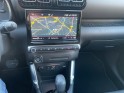 Citroen c3 aircross essence 130ch  boite auto eat6 shine pack garantie 12 mois occasion simplicicar royan simplicicar...