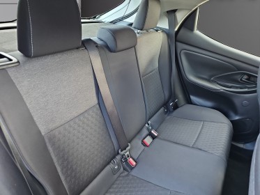 Toyota yaris pro hybride my22 116h dynamic business  programme beyond zero academy - faible kilometrage occasion simplicicar...