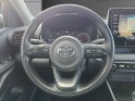 Toyota yaris pro hybride my22 116h dynamic business  programme beyond zero academy - faible kilometrage occasion simplicicar...