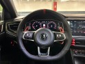 Volkswagen polo 2.0 tsi 207 ss dsg7 gti occasion simplicicar vaucresson simplicicar simplicibike france