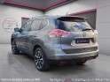 Nissan x-trail 1.6 dci 130 5pl tekna - garantie 12 mois - toit ouvrant - camera 360 occasion simplicicar lagny  simplicicar...