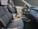 Nissan x-trail 1.6 dci 130 5pl tekna - garantie 12 mois - toit ouvrant - camera 360 occasion simplicicar lagny  simplicicar...