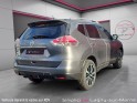 Nissan x-trail 1.6 dci 130 5pl tekna - garantie 12 mois - toit ouvrant - camera 360 occasion simplicicar lagny  simplicicar...
