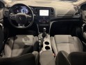 Renault megane iv berline 130ch tce energy zen garantie 12 mois occasion montpellier (34) simplicicar simplicibike france