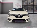 Renault megane iv berline 130ch tce energy zen garantie 12 mois occasion montpellier (34) simplicicar simplicibike france