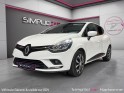Renault clio iv business dci 90 e6c business clim bluetooth radar ar gps garantie 12 mois occasion simplicicar narbonne...