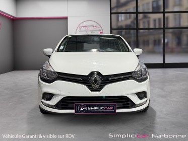 Renault clio iv business dci 90 e6c business clim bluetooth radar ar gps garantie 12 mois occasion simplicicar narbonne...
