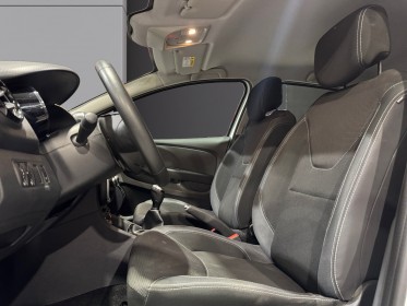 Renault clio iv business dci 90 e6c business clim bluetooth radar ar gps garantie 12 mois occasion simplicicar narbonne...