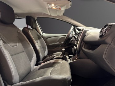 Renault clio iv business dci 90 e6c business clim bluetooth radar ar gps garantie 12 mois occasion simplicicar narbonne...