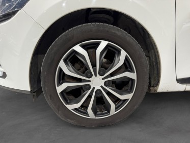 Renault clio iv business dci 90 e6c business clim bluetooth radar ar gps garantie 12 mois occasion simplicicar narbonne...