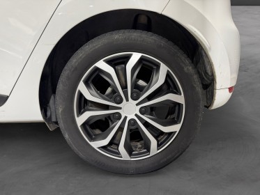 Renault clio iv business dci 90 e6c business clim bluetooth radar ar gps garantie 12 mois occasion simplicicar narbonne...