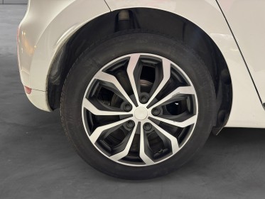 Renault clio iv business dci 90 e6c business clim bluetooth radar ar gps garantie 12 mois occasion simplicicar narbonne...