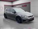 Volkswagen golf 2.0 tsi 310 dsg7 4motion r stage 1 apr acc sièges cuir garantie 12 mois occasion barberey simplicicar...