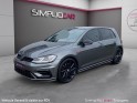 Volkswagen golf 2.0 tsi 310 dsg7 4motion r stage 1 apr acc sièges cuir garantie 12 mois occasion barberey simplicicar...
