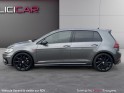 Volkswagen golf 2.0 tsi 310 dsg7 4motion r stage 1 apr acc sièges cuir garantie 12 mois occasion barberey simplicicar...