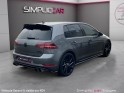 Volkswagen golf 2.0 tsi 310 dsg7 4motion r stage 1 apr acc sièges cuir garantie 12 mois occasion barberey simplicicar...