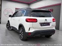 Citroen c5 aircross puretech 130 ss eat8 shine occasion simplicicar lagny  simplicicar simplicibike france