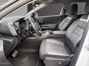 Citroen c5 aircross puretech 130 ss eat8 shine occasion simplicicar lagny  simplicicar simplicibike france