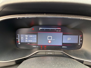 Citroen c5 aircross puretech 130 ss eat8 shine occasion simplicicar lagny  simplicicar simplicibike france