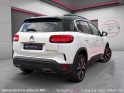 Citroen c5 aircross puretech 130 ss eat8 shine occasion simplicicar lagny  simplicicar simplicibike france
