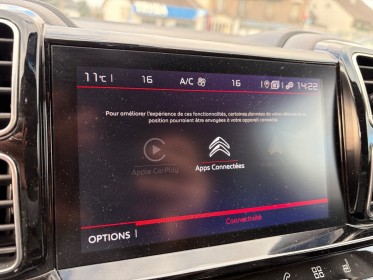 Citroen c5 aircross puretech 130 ss eat8 shine occasion simplicicar lagny  simplicicar simplicibike france