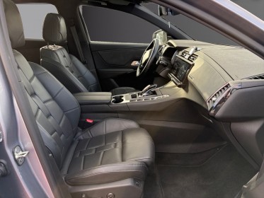 Ds ds 7 bluehdi 130 eat8 rivoli occasion simplicicar lagny  simplicicar simplicibike france