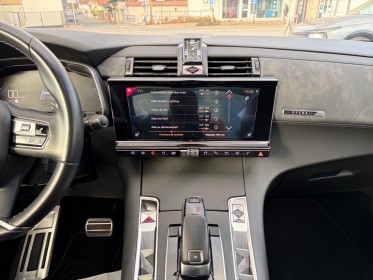 Ds ds 7 bluehdi 130 eat8 rivoli occasion simplicicar lagny  simplicicar simplicibike france