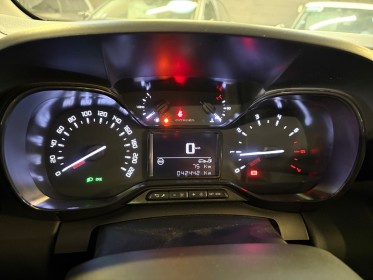 Citroen c3 aircross puretech 110 ss bvm6 shine occasion simplicicar lagny  simplicicar simplicibike france