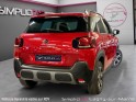 Citroen c3 aircross puretech 110 ss bvm6 shine occasion simplicicar lagny  simplicicar simplicibike france