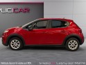 Citroen c3 c3 puretech 83 ss bvm5 feel occasion simplicicar lagny  simplicicar simplicibike france