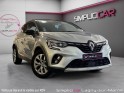 Renault captur tce 90 evolution occasion simplicicar lagny  simplicicar simplicibike france
