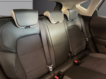 Renault captur tce 90 evolution occasion simplicicar lagny  simplicicar simplicibike france