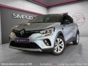 Renault captur tce 90 evolution occasion simplicicar lagny  simplicicar simplicibike france