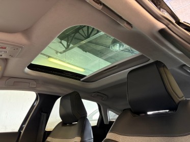 Citroen c4 e-c4 136 ch automatique shine occasion simplicicar lagny  simplicicar simplicibike france