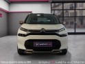 Citroen c3 aircross puretech 130 ss eat6 c-series occasion simplicicar lagny  simplicicar simplicibike france