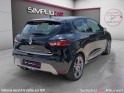 Renault clio iv 1.2 tce 120ch energy / finition gt-line / caméra de recul / occasion réunion ville st pierre simplicicar...