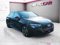 Audi a3 sportback 2.0 tdi 150ch s tronic 7 finition s line occasion réunion ville st pierre simplicicar simplicibike france