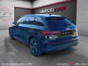 Audi a3 sportback 2.0 tdi 150ch s tronic 7 finition s line occasion réunion ville st pierre simplicicar simplicibike france